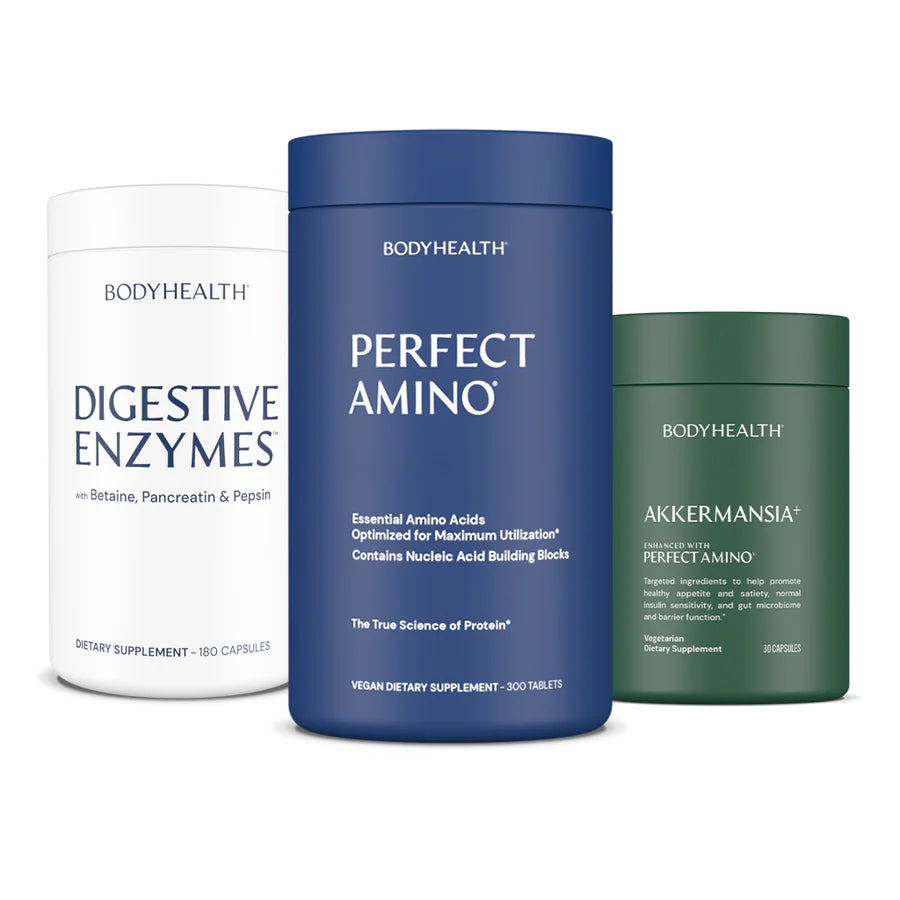 BodyHealth
