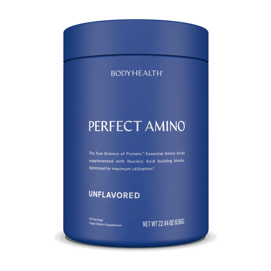 Perfect Amino® - Protein Drink Powder