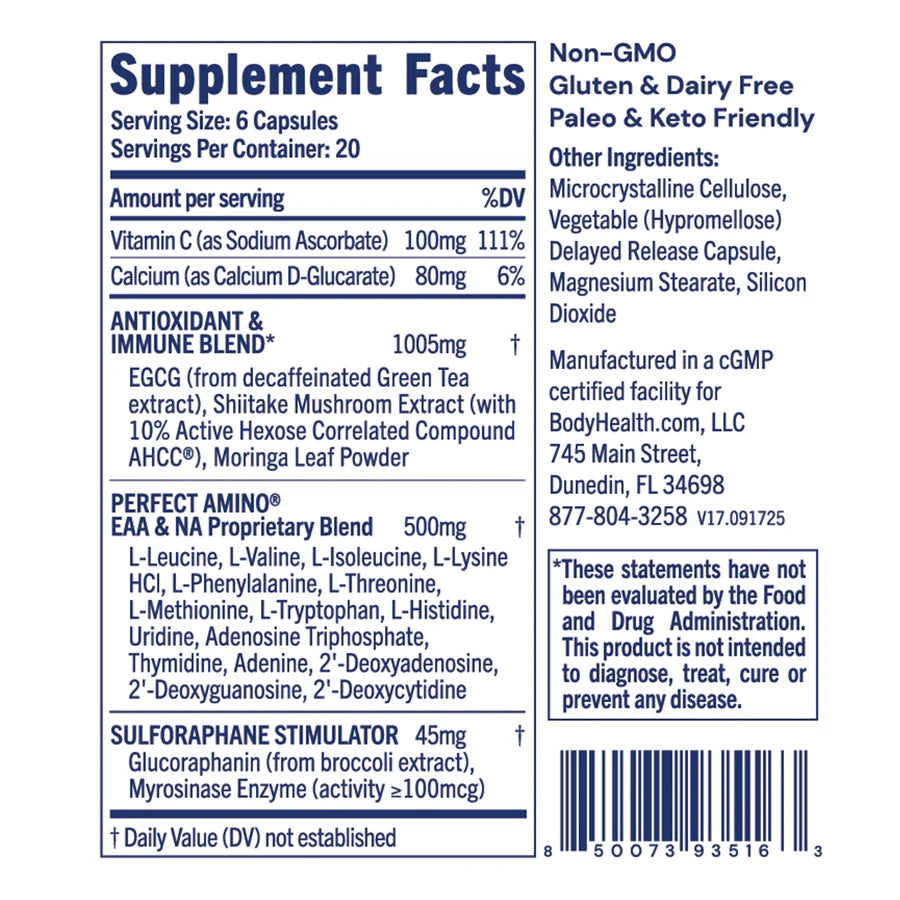 BodyHealth - Cellular Guard Default Title