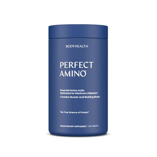 BodyHealth Perfect Amino® Tablets