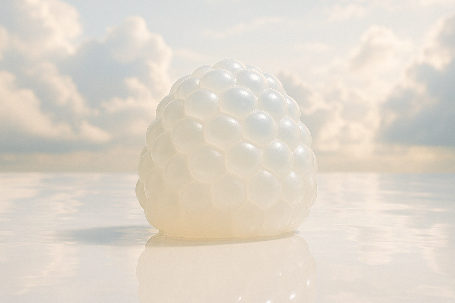 Apollo Nutraceuticals - Lion's Mane Gummies (60 Gummies)