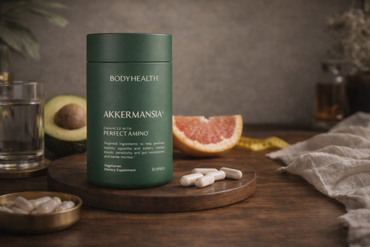 Akkermansia: The Gut Bacteria Everyone Is Talking About