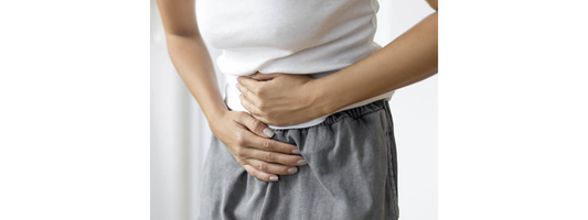 SIBO and leaky gut guide to digestive health and the gut microbiome