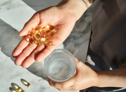 When Should You Take Your Supplements?