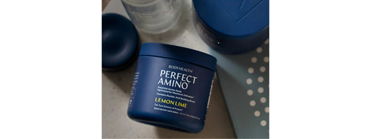 PerfectAmino Protein Powder: Essential Amino Acid Support