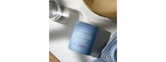 PerfectAmino Electrolytes: Hydration, Amino Acids and Recovery Support
