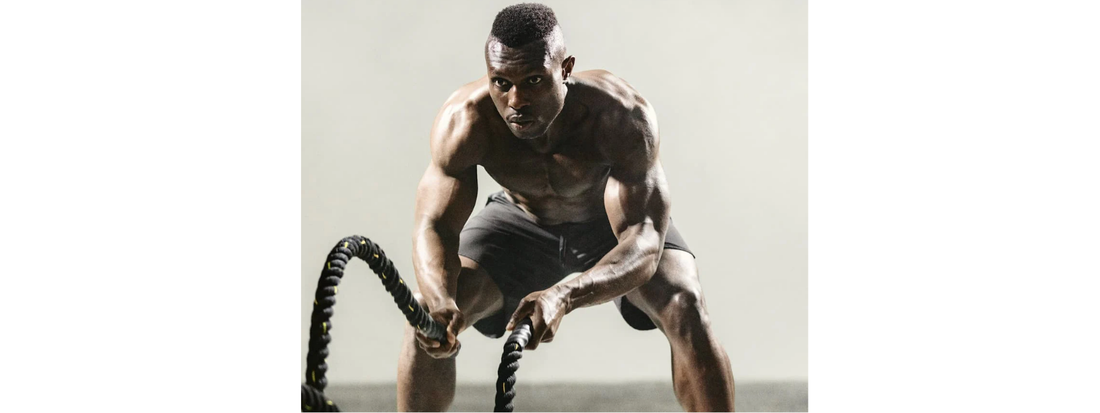 Why Blood Flow Matters for Workout Energy