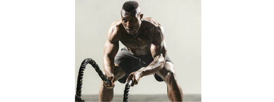 Why Blood Flow Matters for Workout Energy