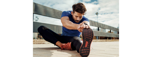 Performance and Recovery: How to Support Strength, Energy and Muscle Repair