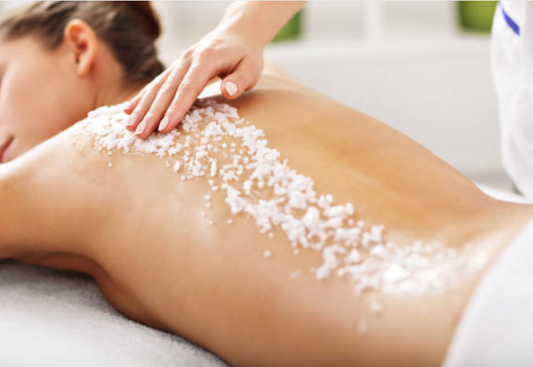 Why Your Body Is Craving Minerals