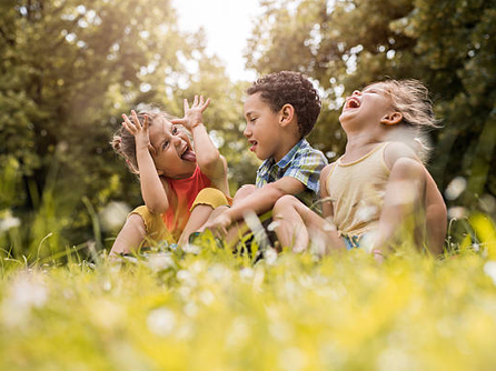 Children