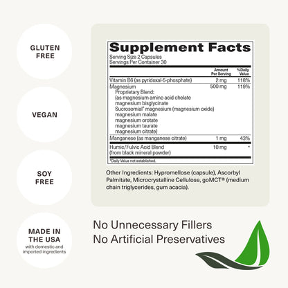 BIOptimizers - Magnesium Breakthrough Default Title