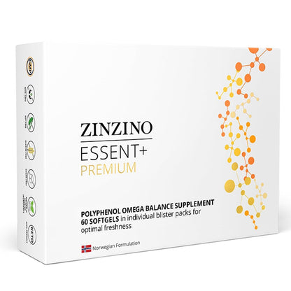 ZinZino - Essent+ Premium