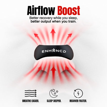 Enhancd - Nasal Strips