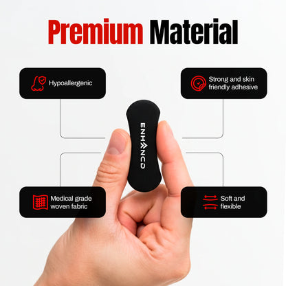 Enhancd - Nasal Strips