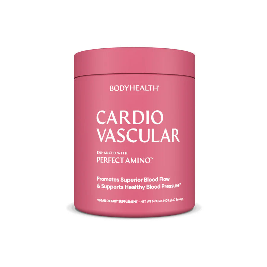 BodyHealth - CardioVascular