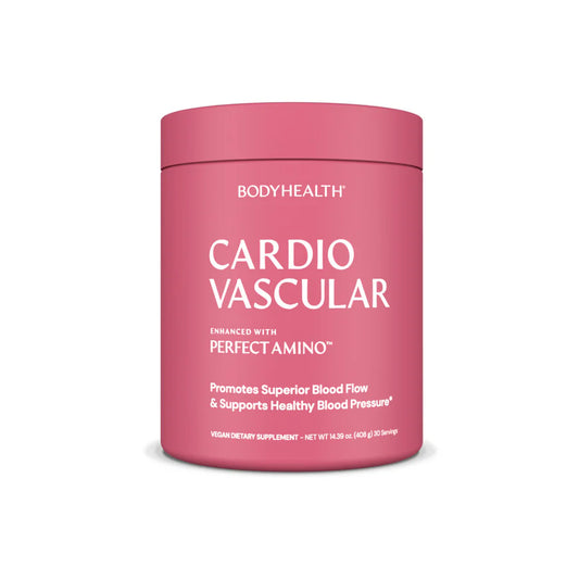 BodyHealth - CardioVascular