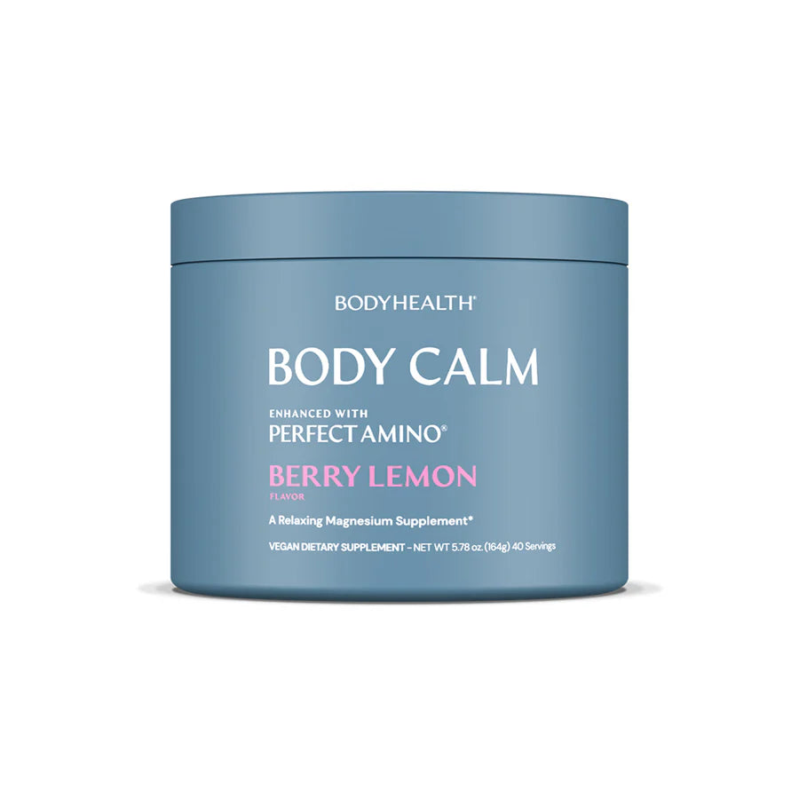 BodyHealth - Body Calm Default Title
