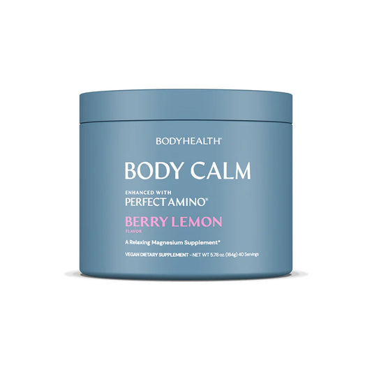 BodyHealth - Body Calm