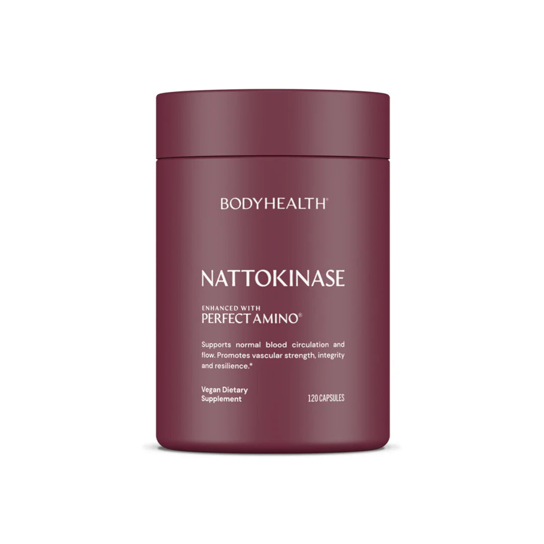 BodyHealth - Nattokinase Default Title