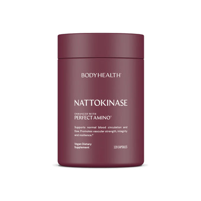 BodyHealth - Nattokinase Default Title