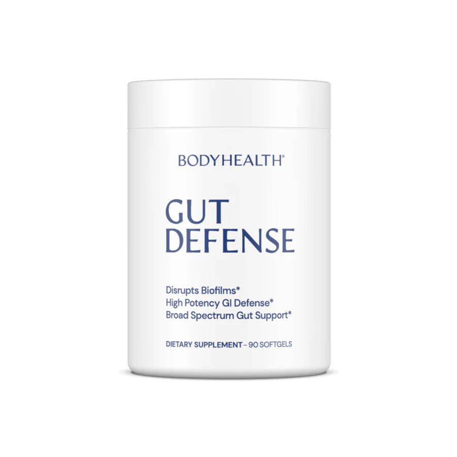 BodyHealth - Gut Defense Default Title