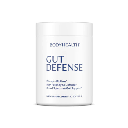 BodyHealth - Gut Defense