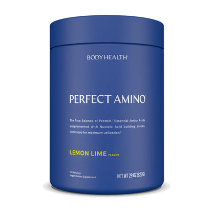 Perfect Amino® - Protein Drink Powder