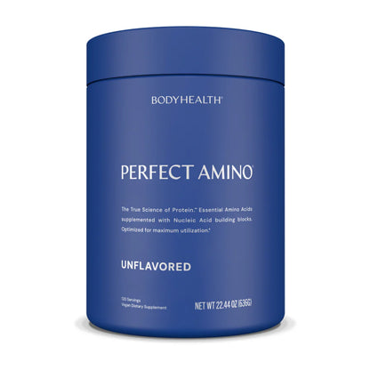 Perfect Amino® - Protein Drink Powder