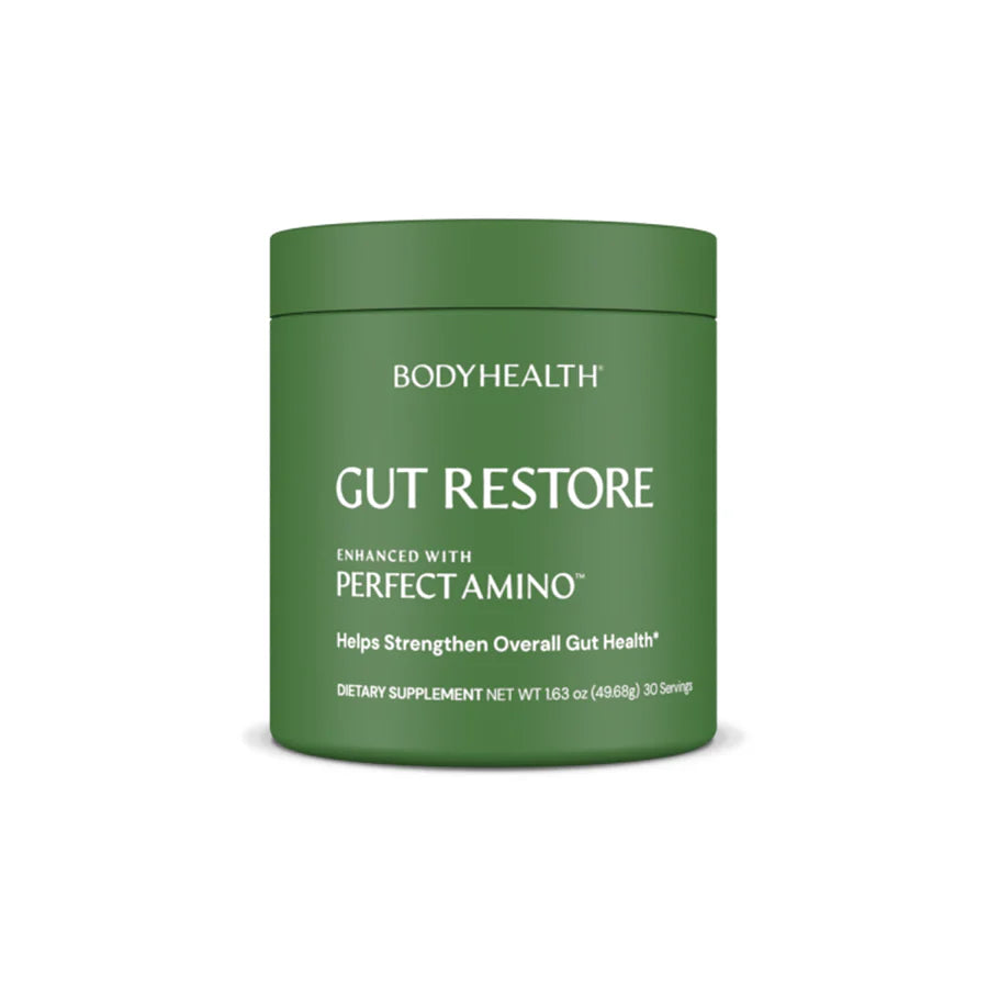 BodyHealth - Gut Restore
