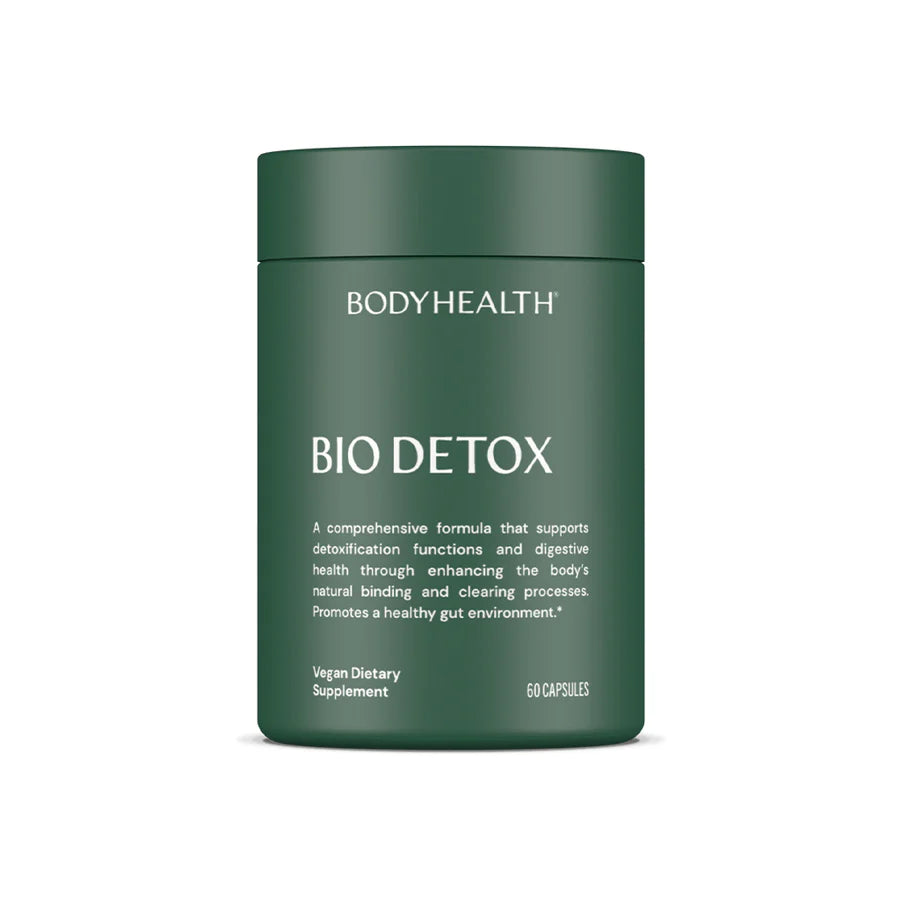BodyHealth - Bio Detox Default Title