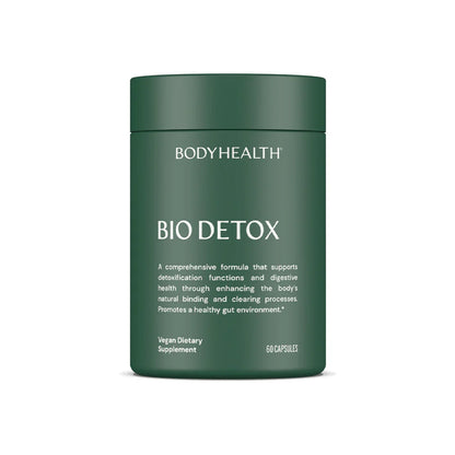 BodyHealth - Bio Detox Default Title