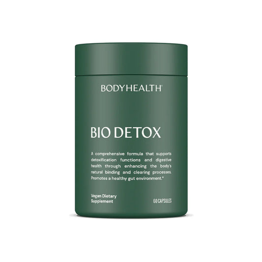 BodyHealth - Bio Detox Default Title