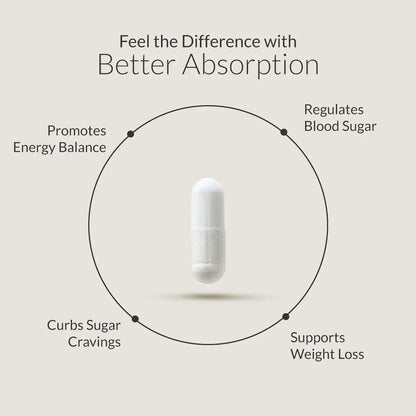 BIOptimizers Berberine Breakthrough (formerly Blood Sugar Breakthrough)