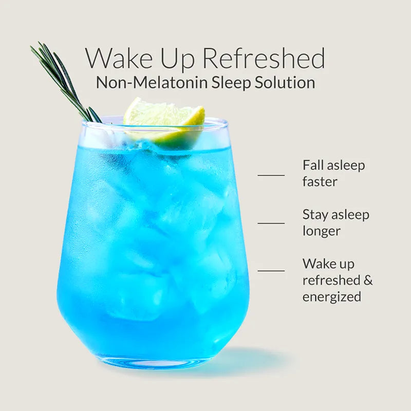BIOptimizers - Sleep Breakthrough Tropical Dreams - Extended Sleep Formula