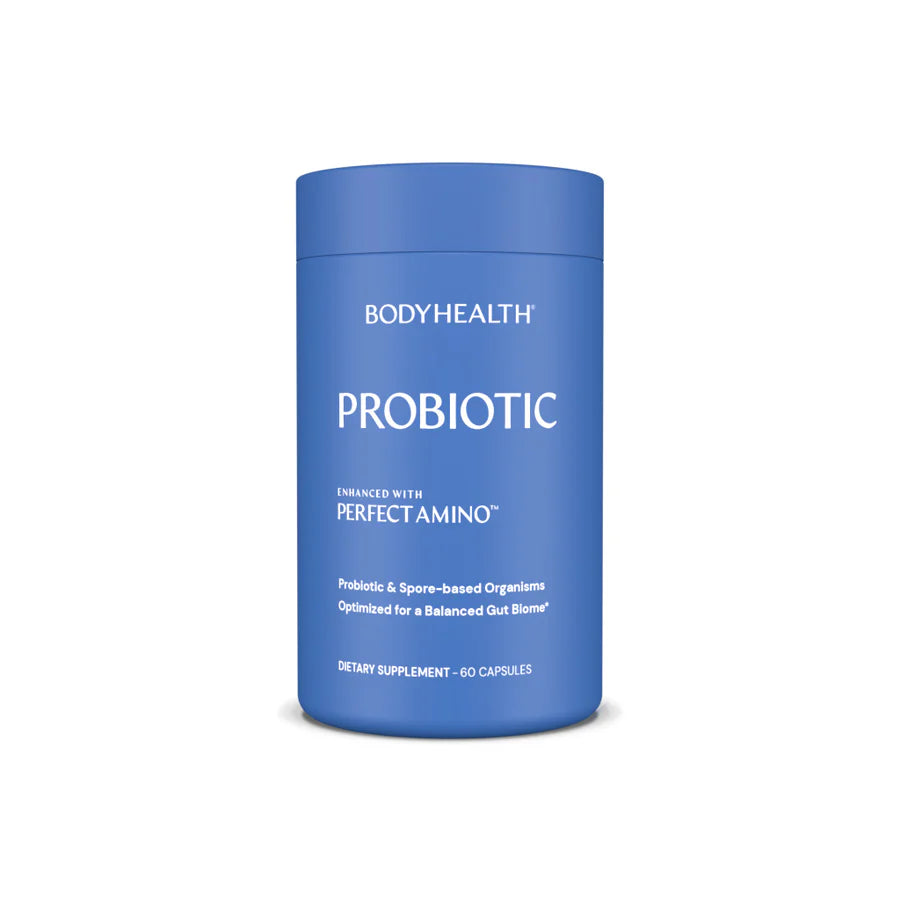 BodyHealth - Probiotic Default Title