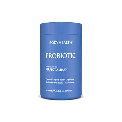 BodyHealth - Probiotic Default Title
