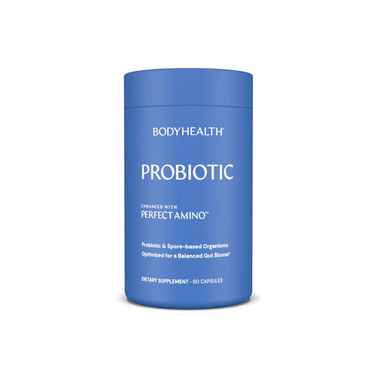 BodyHealth - Probiotic