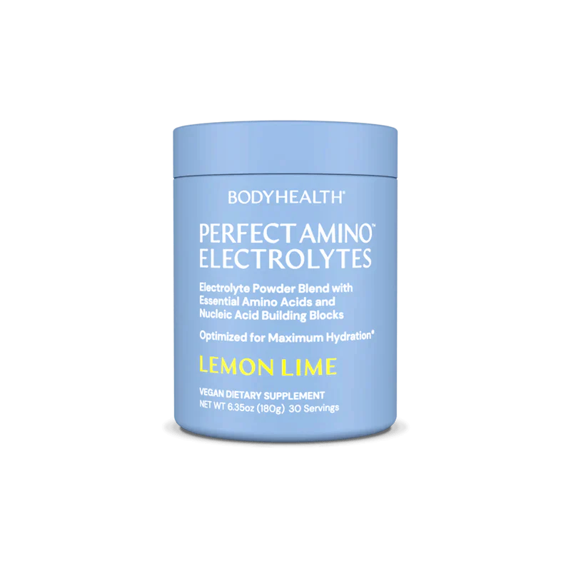 Perfect Amino® - Electrolytes