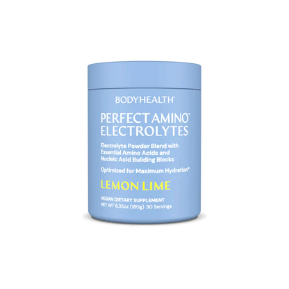 Perfect Amino® - Electrolytes