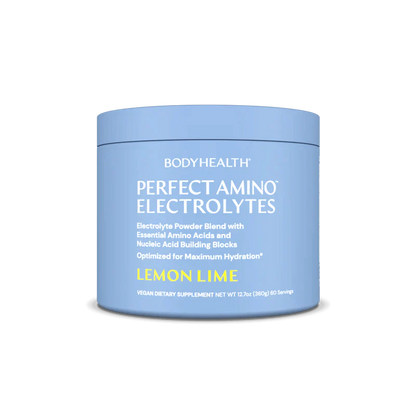 Perfect Amino® - Electrolytes