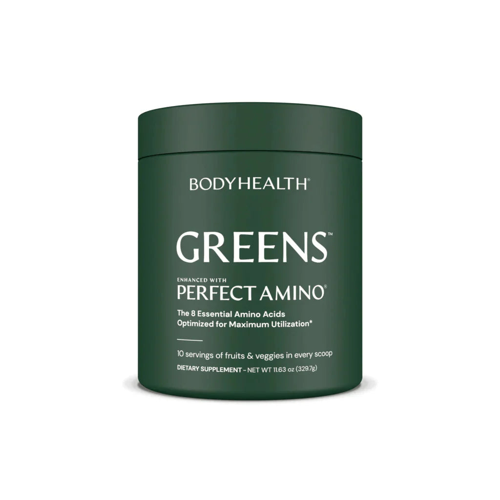 BodyHealth - Greens