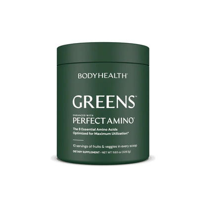 BodyHealth - Greens