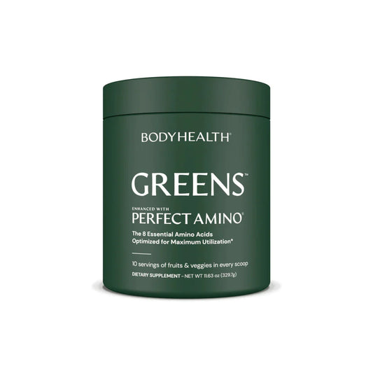 BodyHealth - Greens
