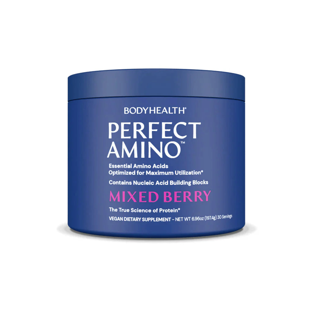 Perfect Amino® - Protein Drink Powder