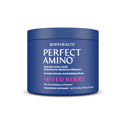 Perfect Amino® - Protein Drink Powder
