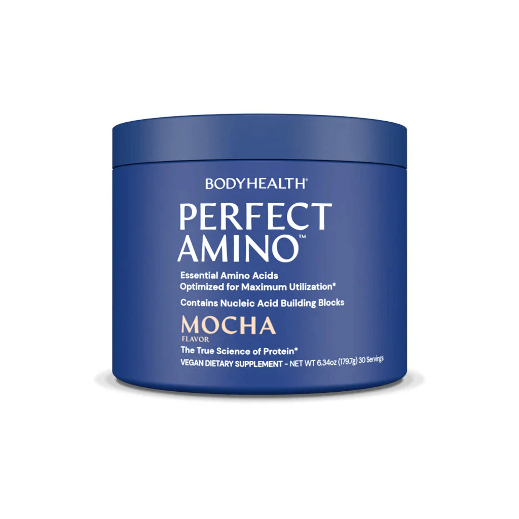 Perfect Amino® - Protein Drink Powder