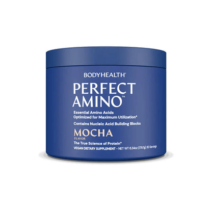 Perfect Amino® - Protein Drink Powder