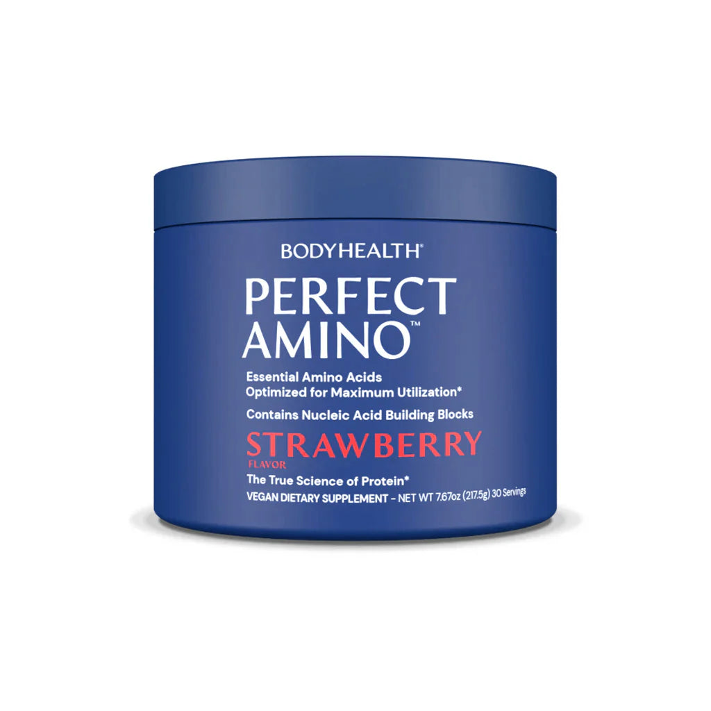 Perfect Amino® - Protein Drink Powder