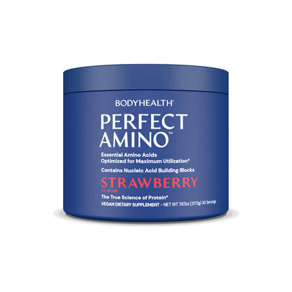 Perfect Amino® - Protein Drink Powder